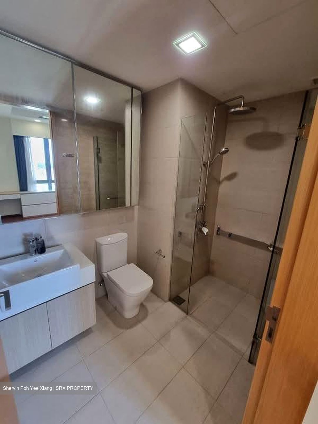 Thomson Three (D20), Apartment #572711831